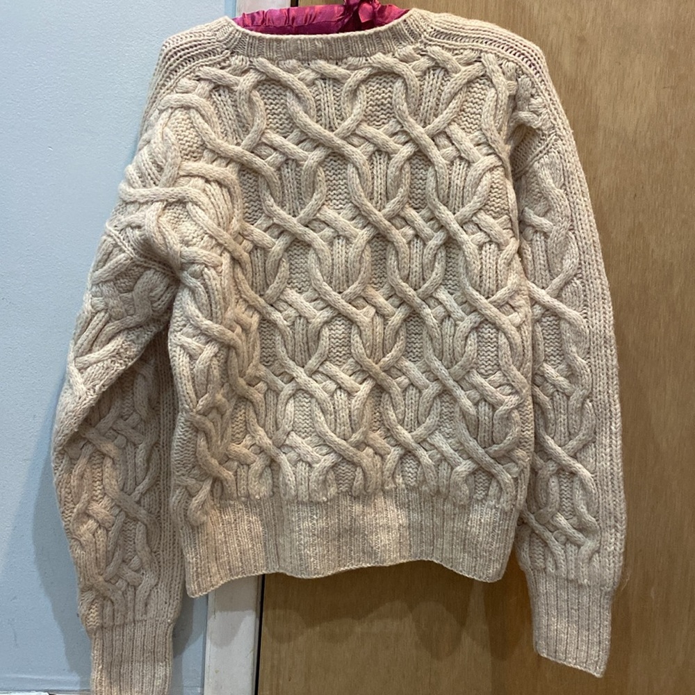 American Eagle Wool Sweater - image 2